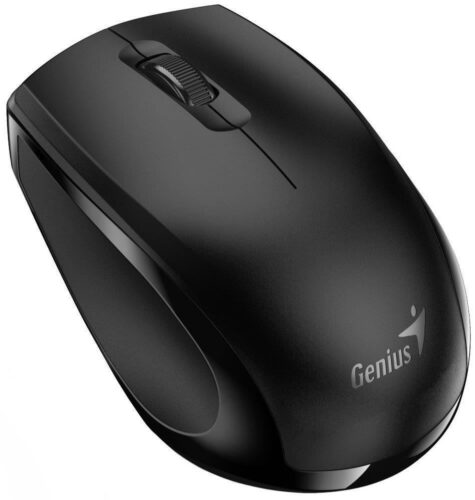 Genius NX-8006S/Kancelářská/Optická/Bezdrátová USB/Černá 31030024400 - Obrázek 6