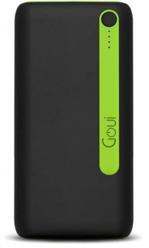 Goui ECON-20 Powerbanka 20000mAh 15W Black
