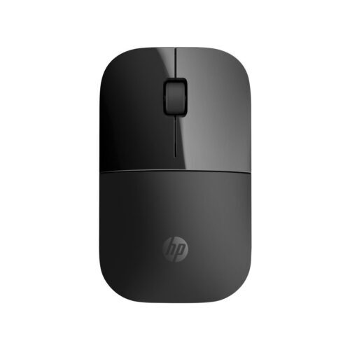 HP Černá bezdrátová myš Z3700 V0L79AA#ABB