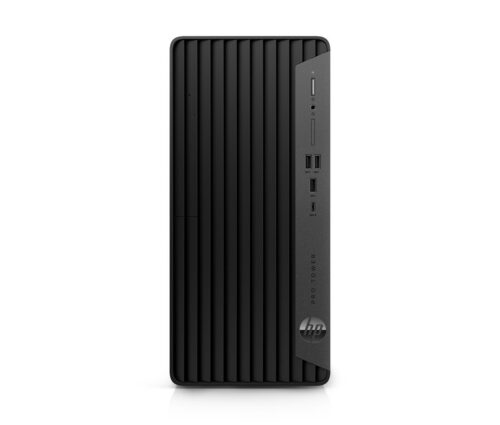 HP Pro Tower 400 G9 (D84GVET#BCM)