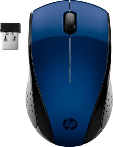 HP myš - 220 Mouse