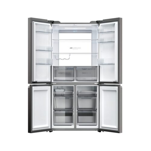 Haier - Cube 90 Series 7 - HCR79F19CNMD - Obrázek 27