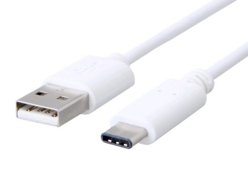 Kabel C-TECH USB 2.0 AM na Type-C kabel (AM/CM)