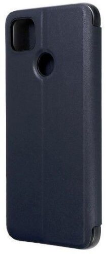 Kabura SMART VIEW samsung A32 5G Navy - Obrázek 8