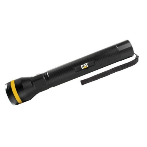 LED svítilna 9xAA zoom stmívání CATERPILLAR CT24530 - Obrázek 2