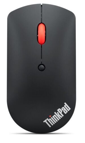 LENOVO ThinkPad/Cestovní/Optická/Bezdrátová Bluetooth/Černá 4Y50X88822