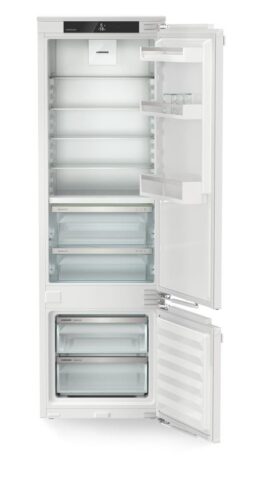 Liebherr ICBc 5122 vestavná kombinovaná lednice Plus BioFresh - Obrázek 2