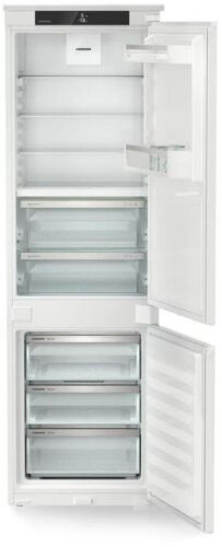 Liebherr IKGBN 51Vd23i vestavná kombinovaná lednice Plus BioFresh - Obrázek 2