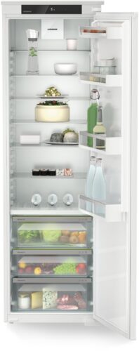 Liebherr IRBSd 5120 vestavná lednice Plus BioFresh