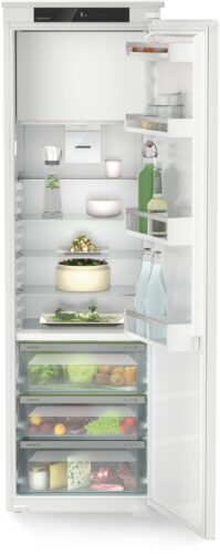 Liebherr IRBSd 5121 vestavná lednice Plus BioFresh