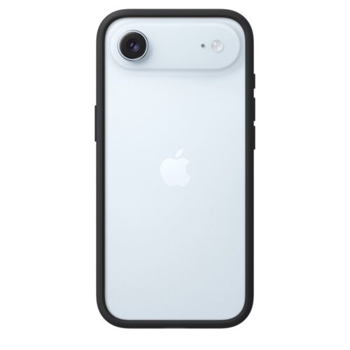 MH004ZM/A Apple Bumper Kryt pro iPhone Air Black MH004ZM/A