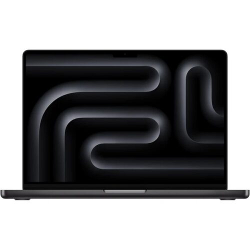 MacBook Pro 14" 2023 / M3 Max / 36GB / 1TB (Stav A) Vesmírně černá