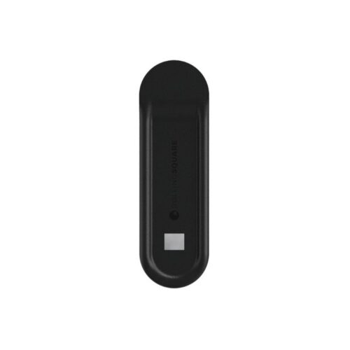 Nabíjecí kabel 6v1 Rolling Square inCharge XL 3 m - černý - Obrázek 2