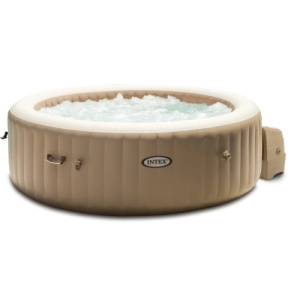 Nafukovací vířivka Intex Pure Spa - Bubble HWS - 28404EX/28426EX 11400217