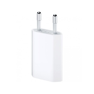 Napájecí adaptér USB-A 5W - EnviroBest