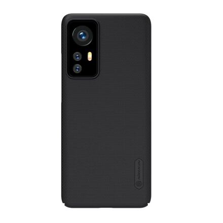 Nillkin Ochranný zadní kryt pro Xiaomi 12 barva Červená XMI12SFSR - Obrázek 10