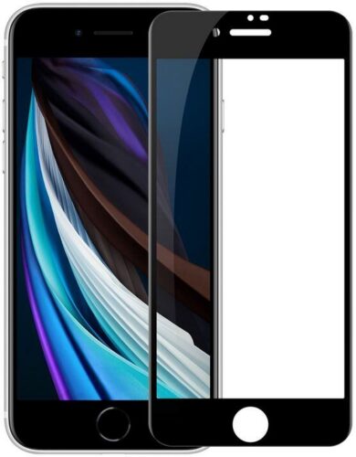Nillkin Tvrzené Sklo 2.5D CP+ PRO Black pro Apple iPhone 7/8/SE2020/SE2022 6902048180116