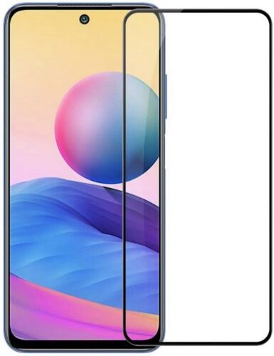 Nillkin Tvrzené Sklo 2.5D CP+ PRO Black pro Redmi Note 10 Pro 5G/Poco X3 GT 5G 6902048221444