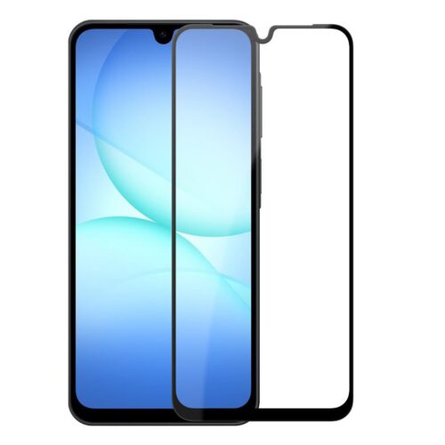 Nillkin Tvrzené Sklo 2.5D CP+ PRO Black pro Samsung Galaxy A17 5G 57983128618