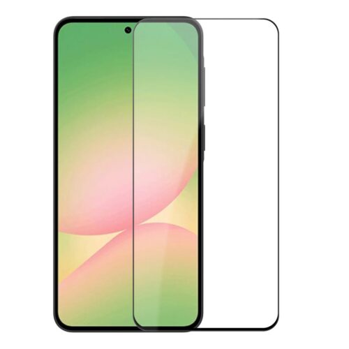 Nillkin Tvrzené Sklo 2.5D CP+ PRO Black pro Samsung Galaxy A57 57983129776