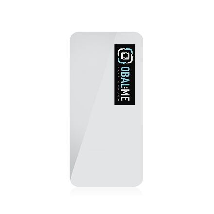 OBAL:ME 2.5D Tvrzené Sklo pro Samsung Galaxy A56 5G/A36 5G Clear 57983124423