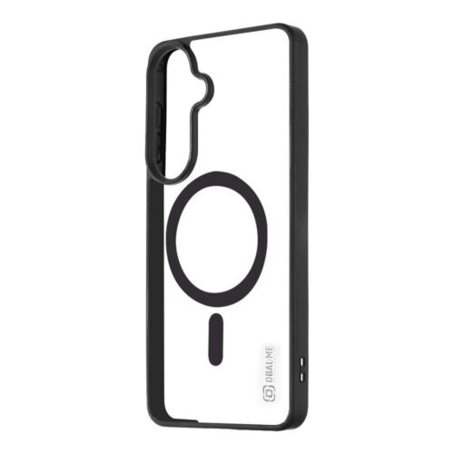 OBAL:ME MagNetix Outline Kryt pro Samsung Galaxy S26+ Black 57983129547