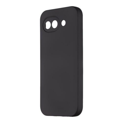 OBAL:ME Matte TPU Kryt pro Google Pixel 10a Black 57983129972
