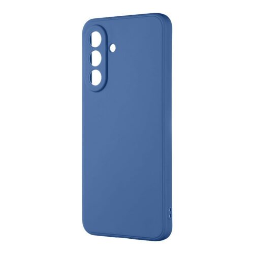 OBAL:ME Matte TPU Kryt pro Samsung Galaxy A36 5G Dark Blue 57983124634
