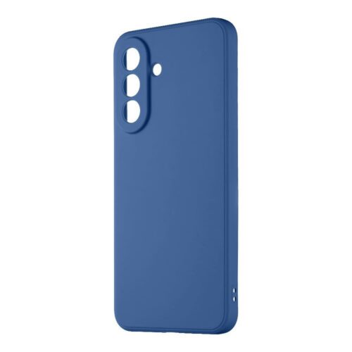 OBAL:ME Matte TPU Kryt pro Samsung Galaxy A37 5G Dark Blue 57983129935