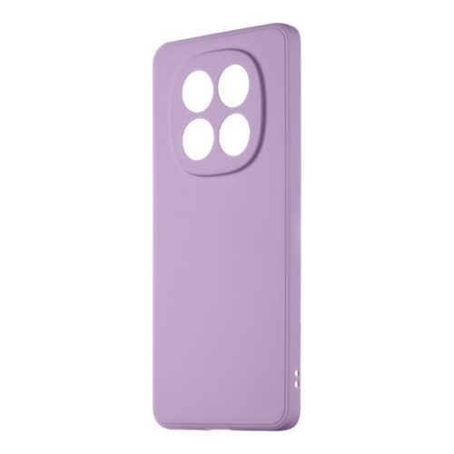 OBAL:ME Matte TPU Kryt pro Xiaomi Redmi Note 15 4G/5G/Poco M8 5G Purple 57983129553
