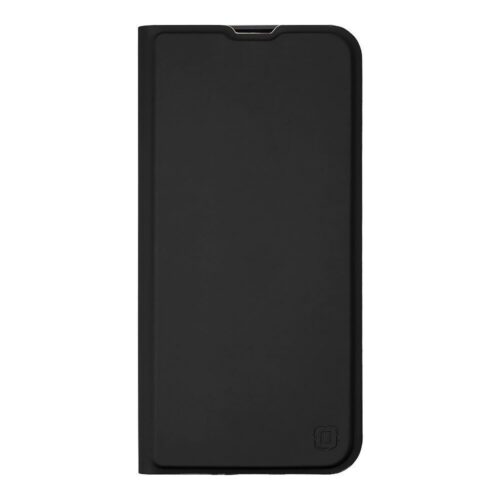 OBAL:ME SmoothTouch Pouzdro pro Motorola G86/G86 Power Black 57983127365