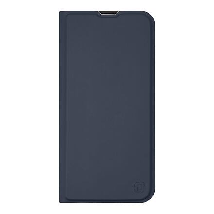 OBAL:ME SmoothTouch Pouzdro pro Xiaomi Redmi Note 14 4G Dark Blue 57983125298
