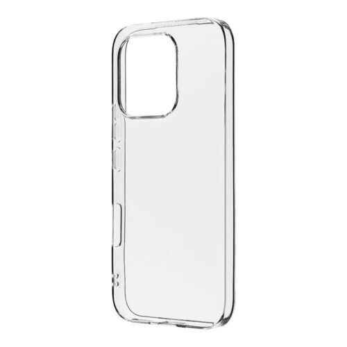 OBAL:ME TPU Kryt pro Honor 600 Lite Transparent 57983130174