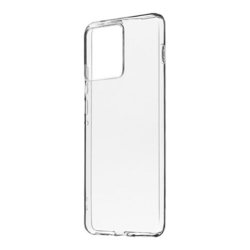 OBAL:ME TPU Kryt pro Motorola Edge 70 Transparent 57983129943