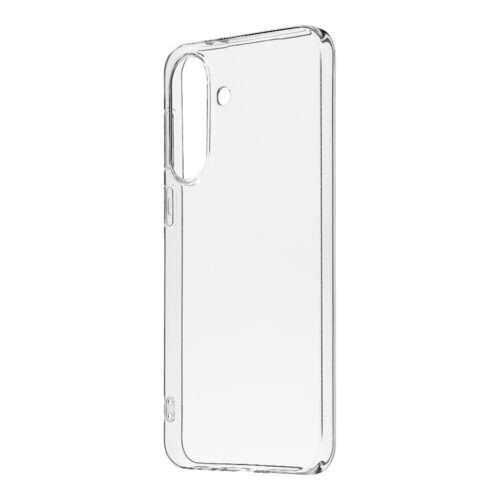 OBAL:ME TPU Kryt pro Samsung Galaxy A37 5G Transparent 57983129940