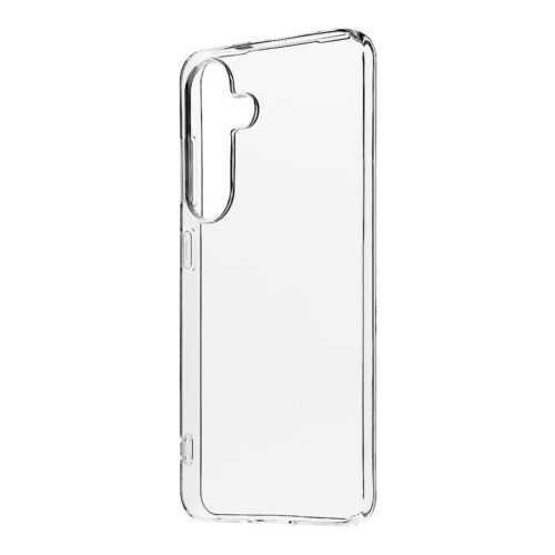 OBAL:ME TPU Kryt pro Samsung Galaxy S25 Transparent 57983123938