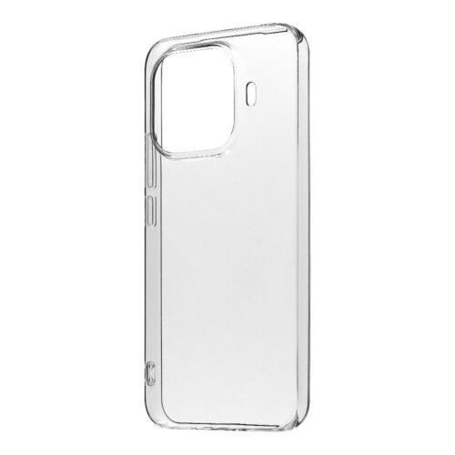 OBAL:ME TPU Kryt pro Xiaomi 15T Pro Transparent 57983127985