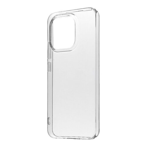 OBAL:ME TPU Kryt pro Xiaomi 15T Transparent 57983127984