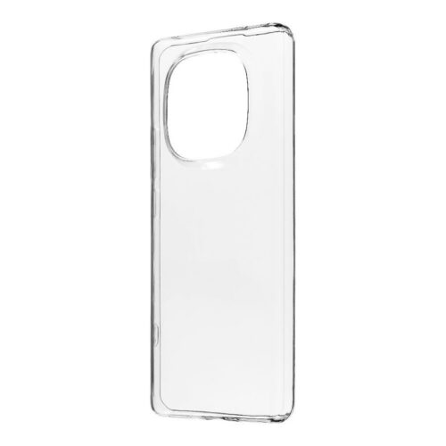 OBAL:ME TPU Kryt pro Xiaomi Redmi Note 14 Pro+ 5G Transparent 57983124585
