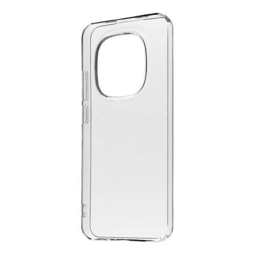OBAL:ME TPU Kryt pro Xiaomi Redmi Note 15 Pro 5G Transparent 57983129571