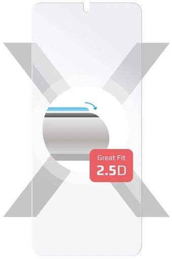 Ochranné tvrzené sklo FIXED pro Samsung Galaxy M32