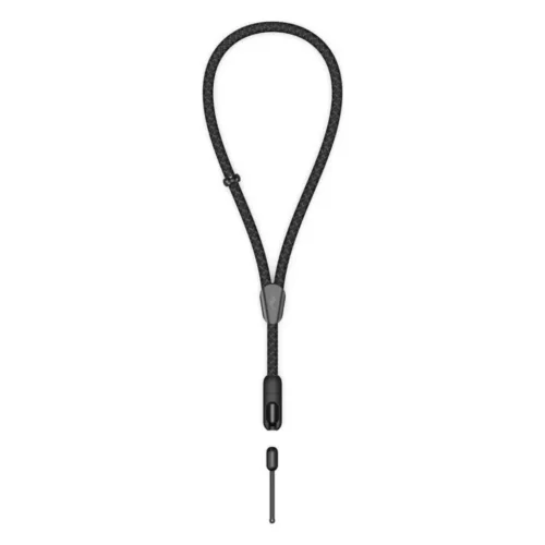 Rychloupínací poutko na zápěstí Peak Design Mobile Cuff - černé