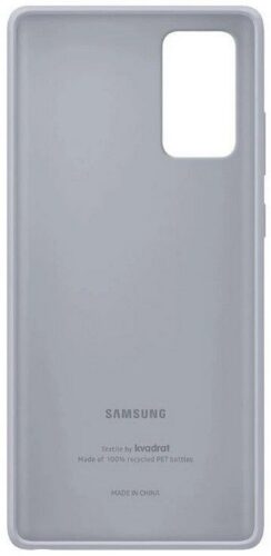 Samsung EF-XN980F Kvadrat Case pro Samsung Note 20 barva Grey EF-XN980FJEGEU - Obrázek 12