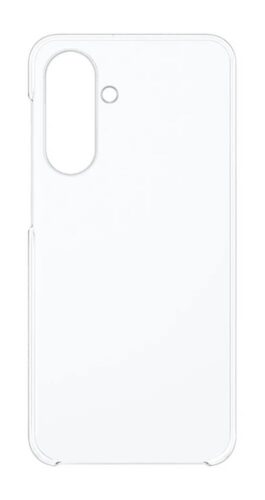 Samsung Průhledný zadní kryt A17 Transparent EF-QA176CTEGWW