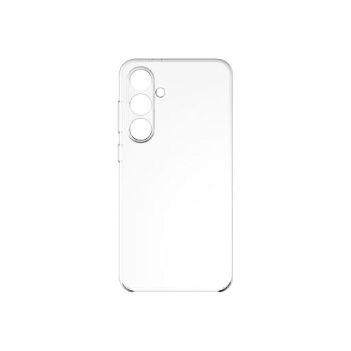 Samsung Průhledný zadní kryt pro Samsung Galaxy S24 FE Transparent GP-FPS721AMATW - Obrázek 4