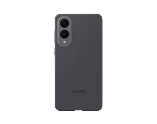 Samsung Silikonový Kryt pro Galaxy S25 Edge barva Light Gray EF-PS937CJEGWW - Obrázek 2