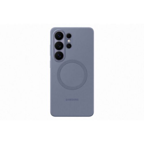 Samsung Silikonový kryt s magnetem S26 Ultra Blueviolet EF-ES948CVEGWW - Obrázek 2