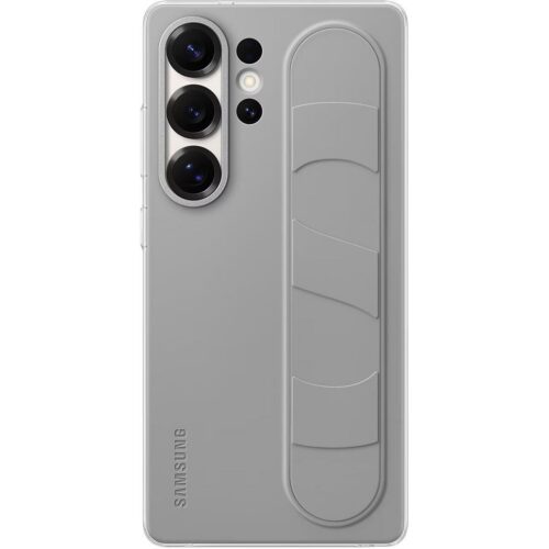 Samsung Zadní kryt s poutkem pro Galaxy S25 Ultra barva Gray EF-GS938CJEGWW