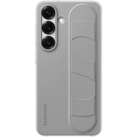 Samsung Zadní kryt s poutkem pro Galaxy S25 barva Gray EF-GS931CJEGWW