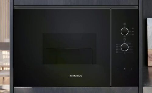 Siemens BF520LMA1 vestavná mikrovlnná trouba iQ300 - Obrázek 2